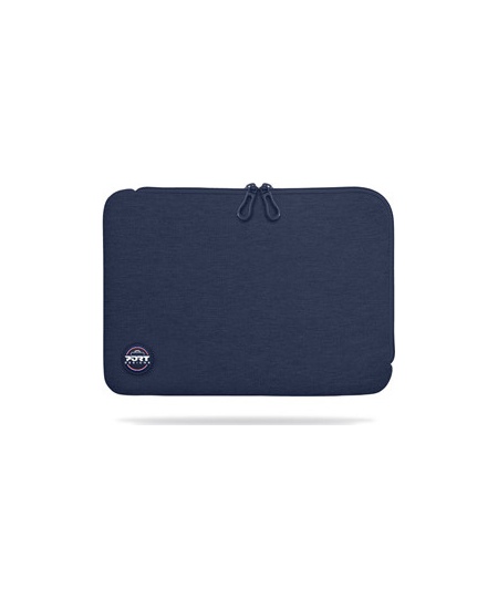 PORT DESIGNS Torino II Sleeve 13/14" Blue, Sleeve