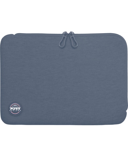 PORT DESIGNS Torino II Sleeve 13/14" Blue, Sleeve