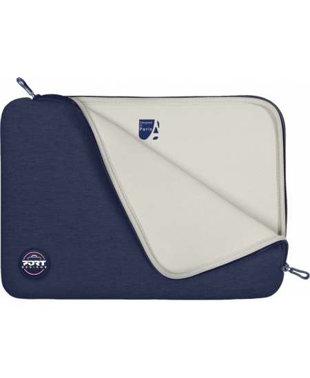 PORT DESIGNS Torino II Sleeve 13/14" Blue, Sleeve