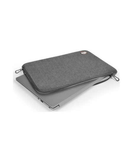 PORT DESIGNS Torino II Sleeve 15.6" Grey, Sleeve