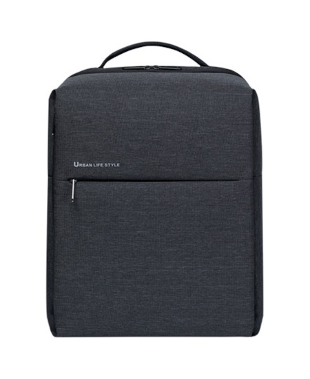 Xiaomi | City Backpack 2 | Fits up to size 15.6 " | Backpack | Dark Gray