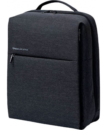 Xiaomi | City Backpack 2 | Fits up to size 15.6 " | Backpack | Dark Gray