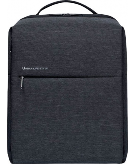 Xiaomi | City Backpack 2 | Fits up to size 15.6 " | Backpack | Dark Gray
