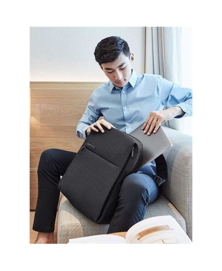 Xiaomi | City Backpack 2 | Fits up to size 15.6 " | Backpack | Dark Gray