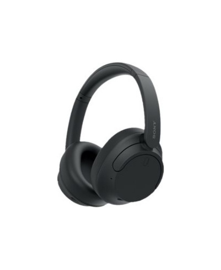 Sony WH-CH720N Wireless ANC (Active Noise Cancelling) Headphones, Black | Sony | Wireless Headphones | WH-CH720N | Wireless | On