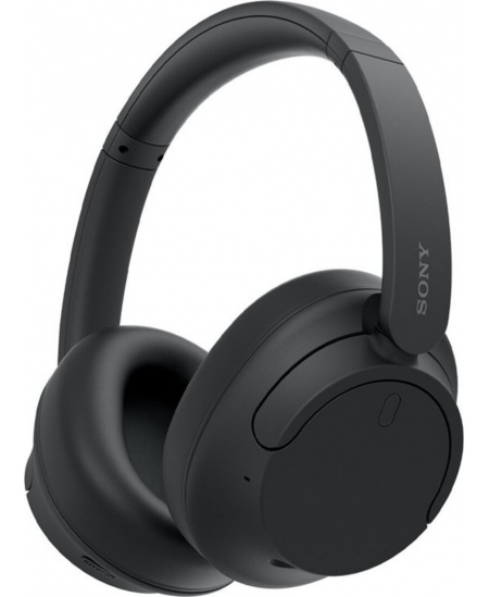 Sony WH-CH720N Wireless ANC (Active Noise Cancelling) Headphones, Black | Sony | Wireless Headphones | WH-CH720N | Wireless | On