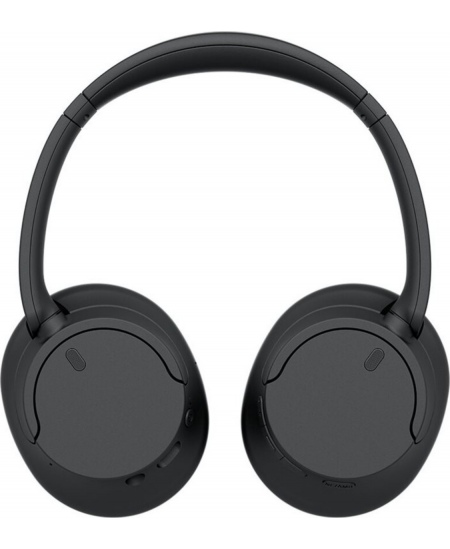 Sony WH-CH720N Wireless ANC (Active Noise Cancelling) Headphones, Black | Sony | Wireless Headphones | WH-CH720N | Wireless | On