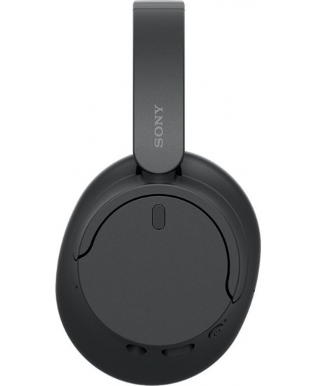 Sony WH-CH720N Wireless ANC (Active Noise Cancelling) Headphones, Black | Sony | Wireless Headphones | WH-CH720N | Wireless | On