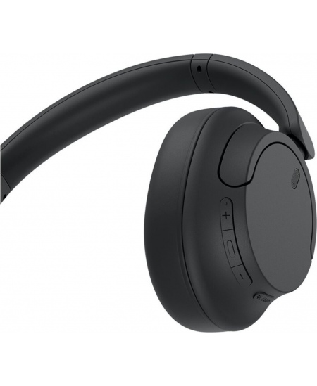 Sony WH-CH720N Wireless ANC (Active Noise Cancelling) Headphones, Black | Sony | Wireless Headphones | WH-CH720N | Wireless | On