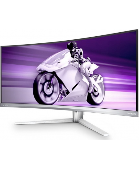 Philips | Curved Gaming Monitor | 34M2C8600/00 | 34 " | LED | WQHD | 21:9 | 100 Hz | 0.03 ms | 3440 x 1440 | 450 cd/m² | H