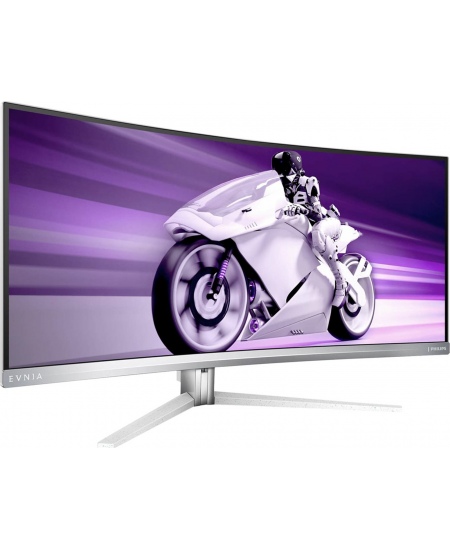 Philips | Curved Gaming Monitor | 34M2C8600/00 | 34 " | LED | WQHD | 21:9 | 100 Hz | 0.03 ms | 3440 x 1440 | 450 cd/m² | H
