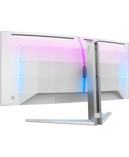 Philips | Curved Gaming Monitor | 34M2C8600/00 | 34 " | LED | WQHD | 21:9 | 100 Hz | 0.03 ms | 3440 x 1440 | 450 cd/m² | H