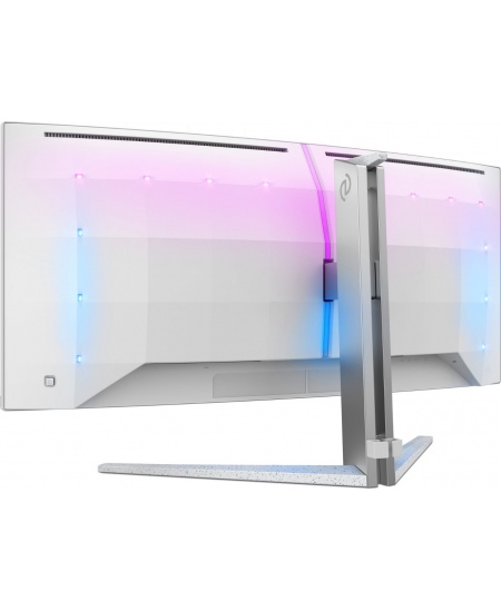 Philips | Curved Gaming Monitor | 34M2C8600/00 | 34 " | LED | WQHD | 21:9 | 100 Hz | 0.03 ms | 3440 x 1440 | 450 cd/m² | H
