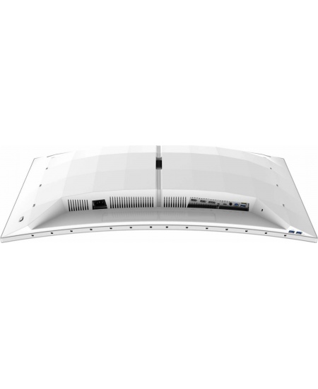 Philips | Curved Gaming Monitor | 34M2C8600/00 | 34 " | LED | WQHD | 21:9 | 100 Hz | 0.03 ms | 3440 x 1440 | 450 cd/m² | H