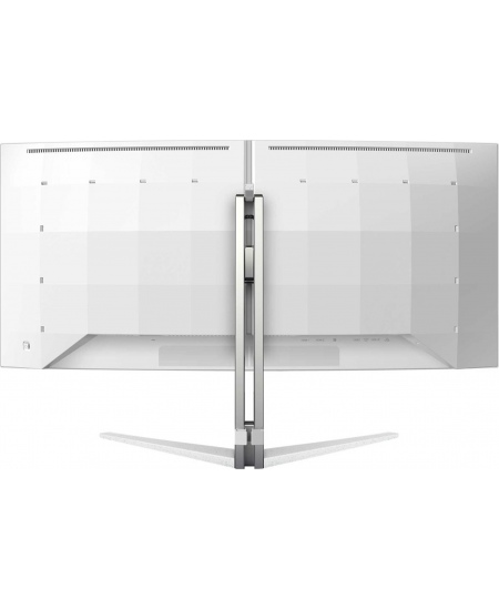 Philips | Curved Gaming Monitor | 34M2C8600/00 | 34 " | LED | WQHD | 21:9 | 100 Hz | 0.03 ms | 3440 x 1440 | 450 cd/m² | H
