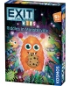 Mokslinis žaidimas THAMES&KOSMOS „Exit kids - Riddles in Monsterville“