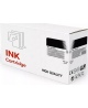 Neoriginali Canon PGI-1500 XL (9194B001) Rašalinė kasetė, Purpurinė
