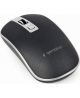 Gembird | Optical USB mouse | MUS-4B-06-BS | Optical mouse | Black/Silver
