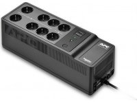Schneider Electric | APC Back-UPS | BE850G2-GR | 850 VA | 520 W
