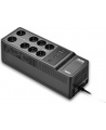 Schneider Electric | APC Back-UPS | BE850G2-GR | 850 VA | 520 W