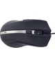 Gembird | Mouse G-laser | MUS-GU-02 | Wired | USB | Black
