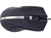 Gembird | Mouse G-laser | MUS-GU-02 | Wired | USB | Black