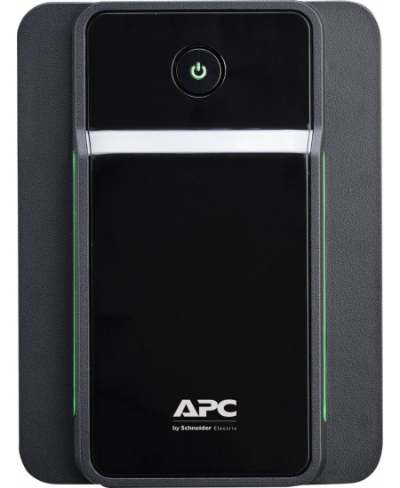 Schneider Electric APC Back-UPS | BX750MI-GR | 750 VA | 410 W