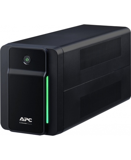 Schneider Electric APC Back-UPS | BX750MI-GR | 750 VA | 410 W