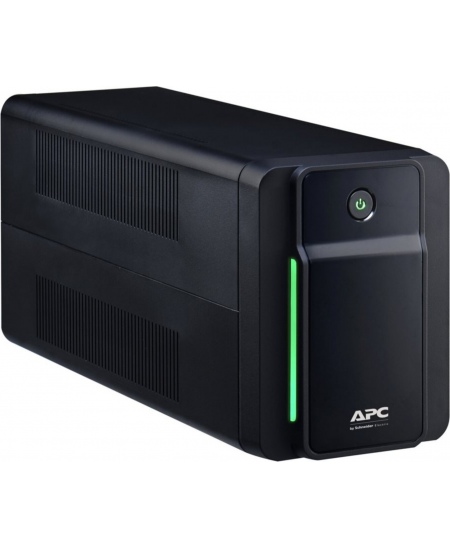 Schneider Electric APC Back-UPS | BX750MI-GR | 750 VA | 410 W
