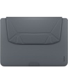 Lenovo Origami X9 | Fits up to size 14 " | Sleeve | Grey