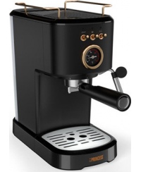 Princess Espresso Machine | 249417 | Pump pressure 20 bar | Manual | 1100 W | Black