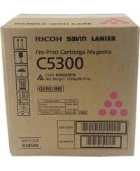Ricoh C5300 (828603) Lazerinė kasetė, Purpurinė