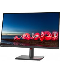 Lenovo | ThinkVision | T27i-30 | 27 " | IPS | FHD | 16:9 | 60 Hz | 6 ms | 1920 x 1080 | 300 cd/m² | HDMI ports quantity 1 