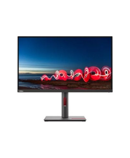 Lenovo | ThinkVision | T27i-30 | 27 " | IPS | FHD | 16:9 | 60 Hz | 6 ms | 1920 x 1080 | 300 cd/m² | HDMI ports quantity 1 