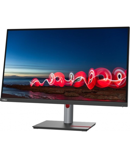 Lenovo | ThinkVision | T27i-30 | 27 " | IPS | FHD | 16:9 | 60 Hz | 6 ms | 1920 x 1080 | 300 cd/m² | HDMI ports quantity 1 
