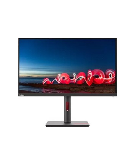 Lenovo | ThinkVision | T27i-30 | 27 " | IPS | FHD | 16:9 | 60 Hz | 6 ms | 1920 x 1080 | 300 cd/m² | HDMI ports quantity 1 