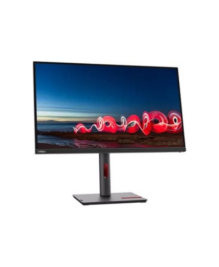 Lenovo | ThinkVision | T27i-30 | 27 " | IPS | FHD | 16:9 | 60 Hz | 6 ms | 1920 x 1080 | 300 cd/m² | HDMI ports quantity 1 