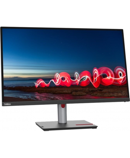 Lenovo | ThinkVision | T27i-30 | 27 " | IPS | FHD | 16:9 | 60 Hz | 6 ms | 1920 x 1080 | 300 cd/m² | HDMI ports quantity 1 