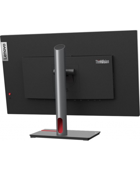 Lenovo | ThinkVision | T27i-30 | 27 " | IPS | FHD | 16:9 | 60 Hz | 6 ms | 1920 x 1080 | 300 cd/m² | HDMI ports quantity 1 