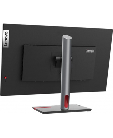 Lenovo | ThinkVision | T27i-30 | 27 " | IPS | FHD | 16:9 | 60 Hz | 6 ms | 1920 x 1080 | 300 cd/m² | HDMI ports quantity 1 