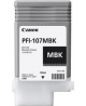 Canon PFI-107 (6704B001), matinė juoda kasetė