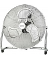 Camry | CR 7306 | Desk Fan | Stainless steel | Diameter 45 cm | Number of speeds 3 | 200 W | No