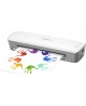 White/Gray | Ion A4 Laminator