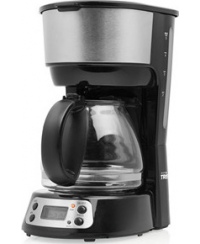Tristar Coffee Maker | CM-1284 | Ground | 600 W | Black