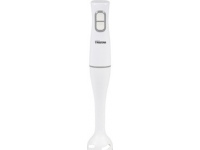 Tristar Hand Blender | MX-4850 | Hand Blender | 350 W | Number of speeds 2 | Turbo mode | White
