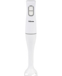 Tristar Hand Blender | MX-4850 | Hand Blender | 350 W | Number of speeds 2 | Turbo mode | White