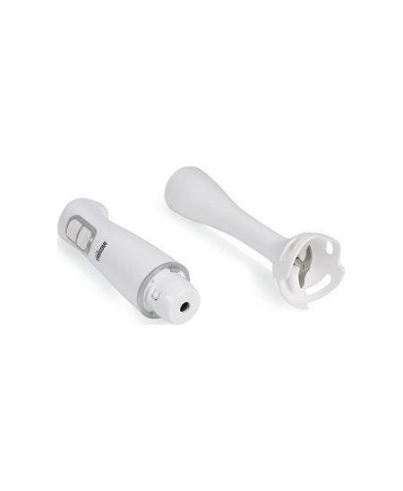 Tristar Hand Blender | MX-4850 | Hand Blender | 350 W | Number of speeds 2 | Turbo mode | White