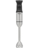 Tristar Hand Blender | MX-4855 | Hand blender | 1200 W | Number of speeds 5 | Turbo mode | Stainless Steel/Black