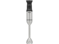 Tristar Hand Blender | MX-4855 | Hand blender | 1200 W | Number of speeds 5 | Turbo mode | Stainless Steel/Black