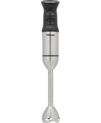 Tristar Hand Blender | MX-4855 | Hand blender | 1200 W | Number of speeds 5 | Turbo mode | Stainless Steel/Black